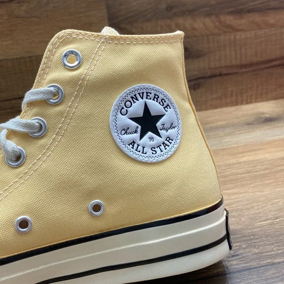 CONVERSE CHUCK TAYLOR HI BRAND 🔥 NEW - Picture 8 of 9